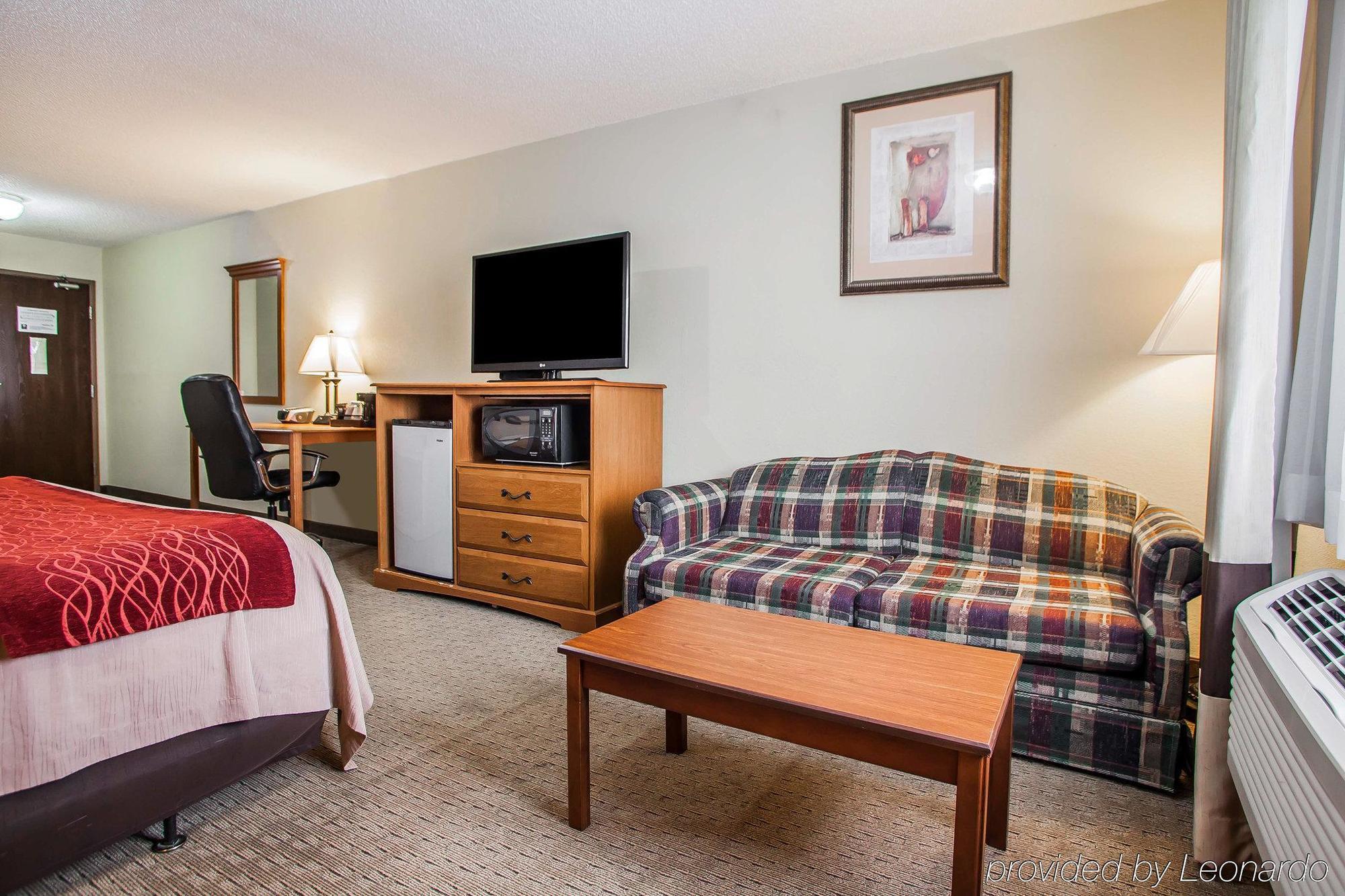 Baymont By Wyndham Fort Dodge Exterior foto